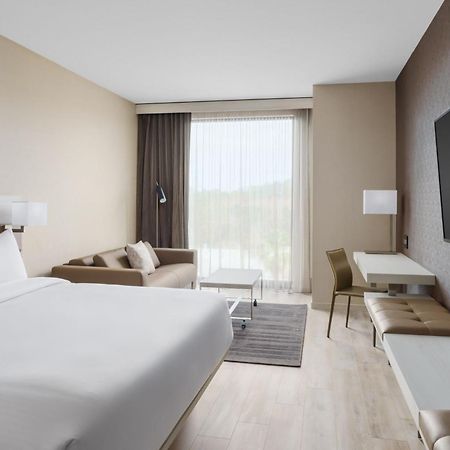 Ac Hotel By Marriott Jacksonville St Johns Town Center Eksteriør billede