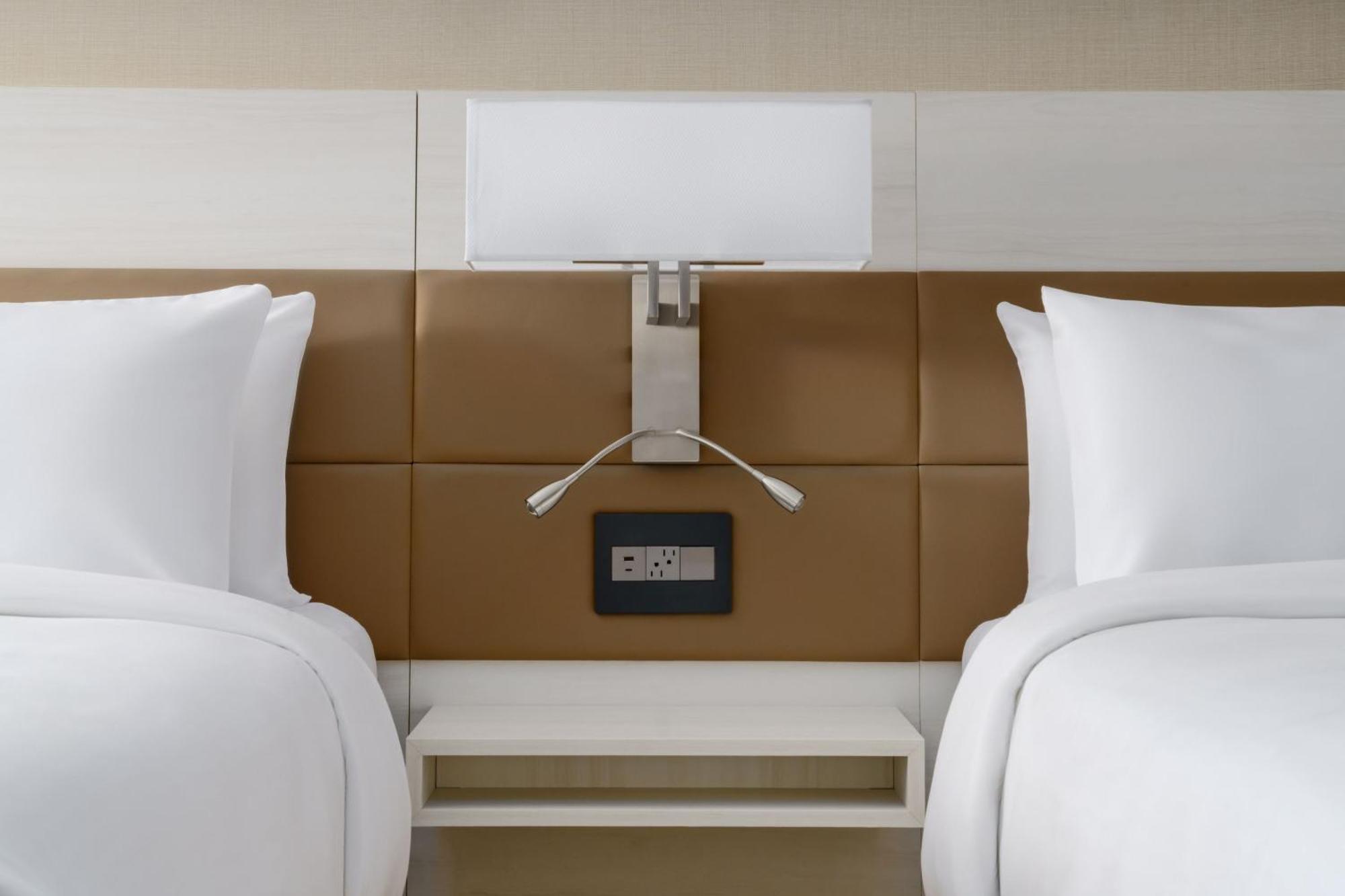 Ac Hotel By Marriott Jacksonville St Johns Town Center Eksteriør billede