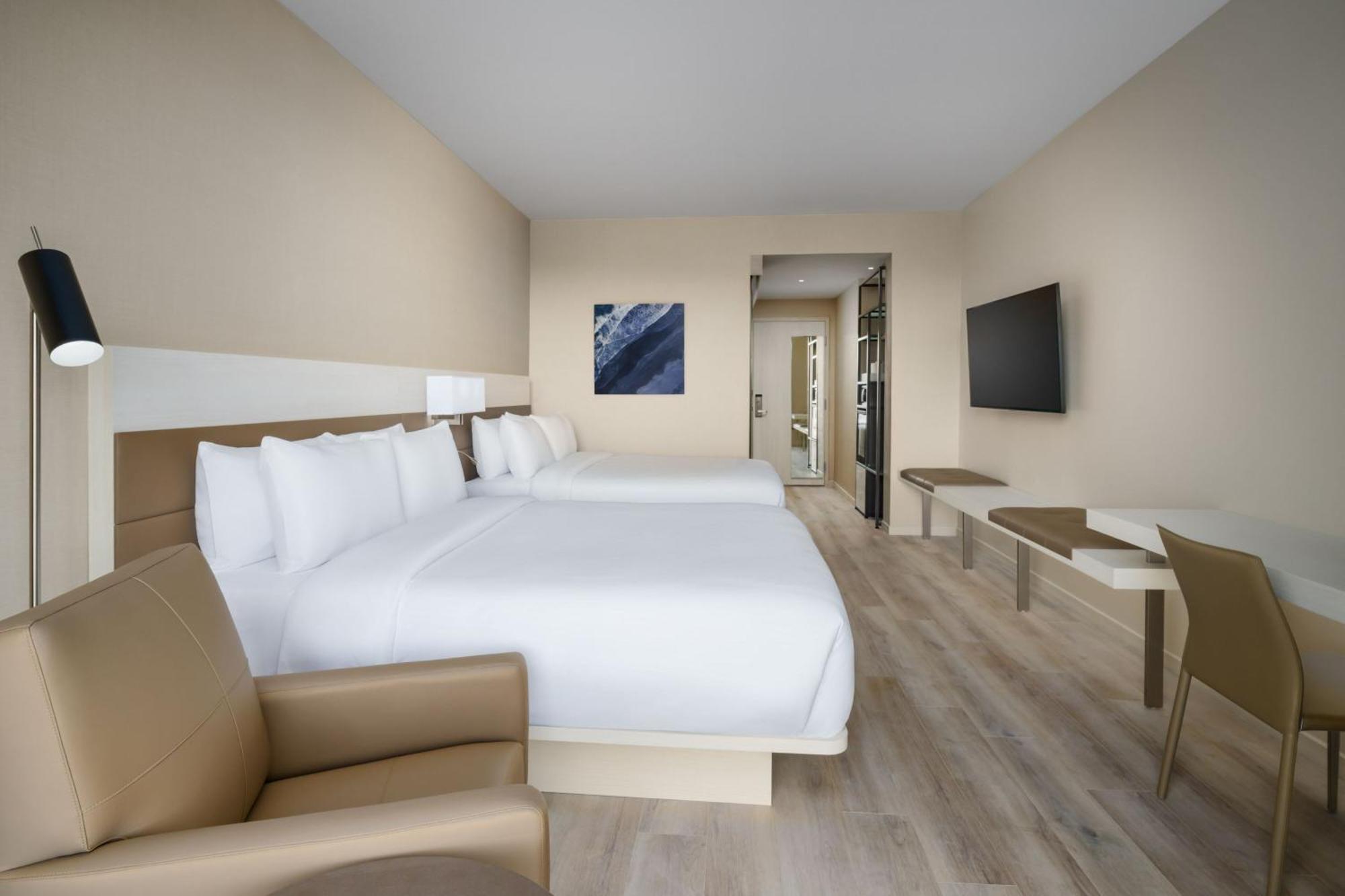 Ac Hotel By Marriott Jacksonville St Johns Town Center Eksteriør billede