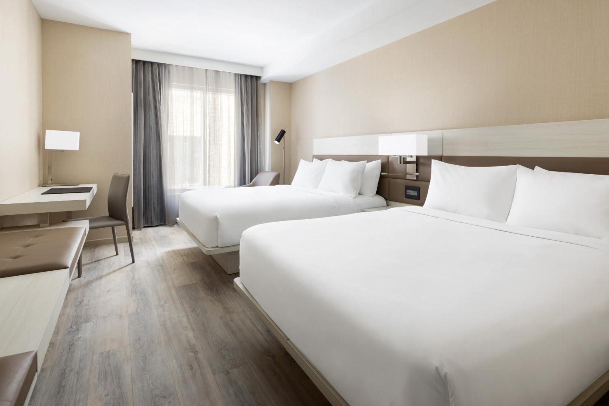 Ac Hotel By Marriott Jacksonville St Johns Town Center Eksteriør billede