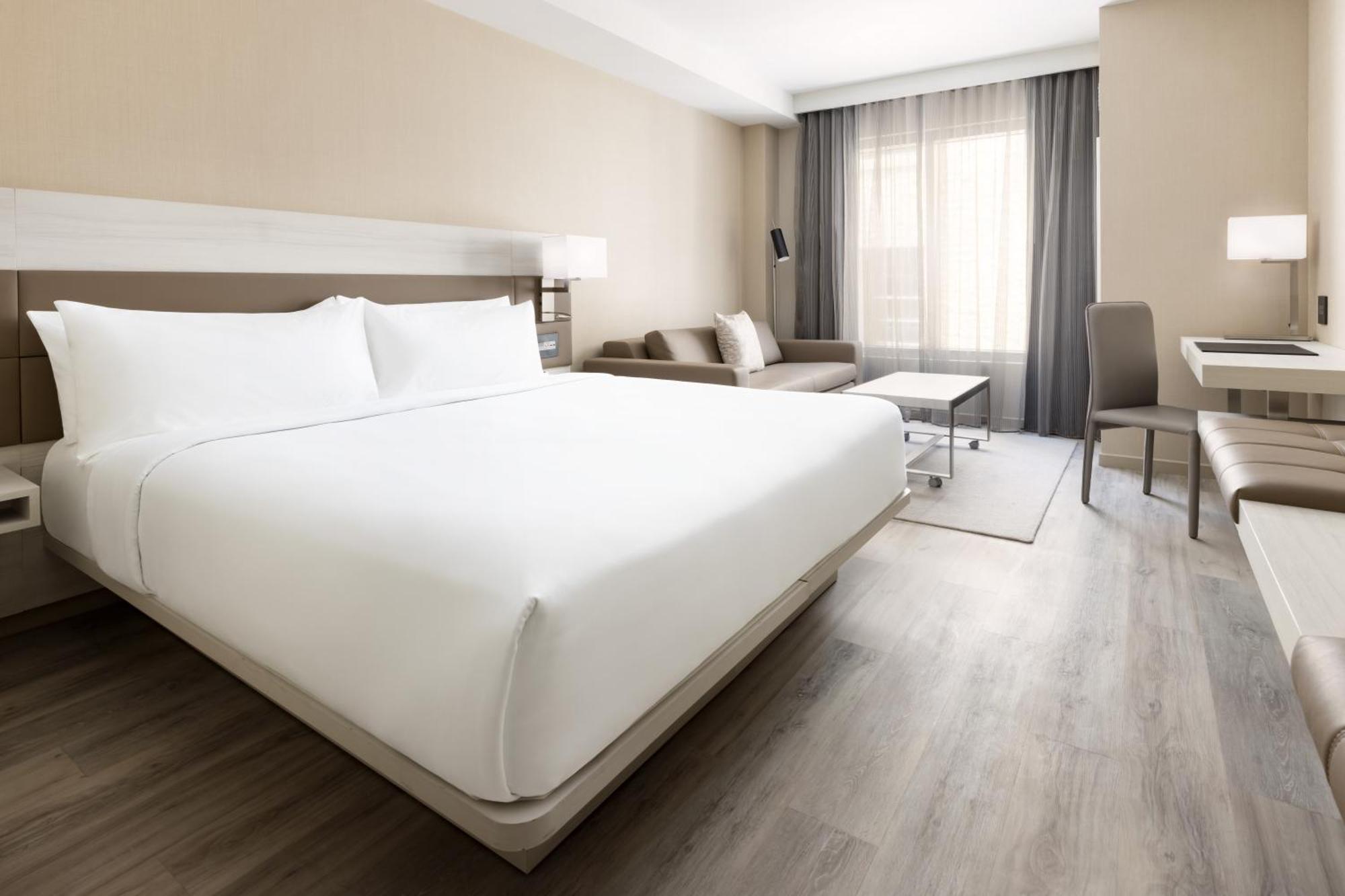 Ac Hotel By Marriott Jacksonville St Johns Town Center Eksteriør billede