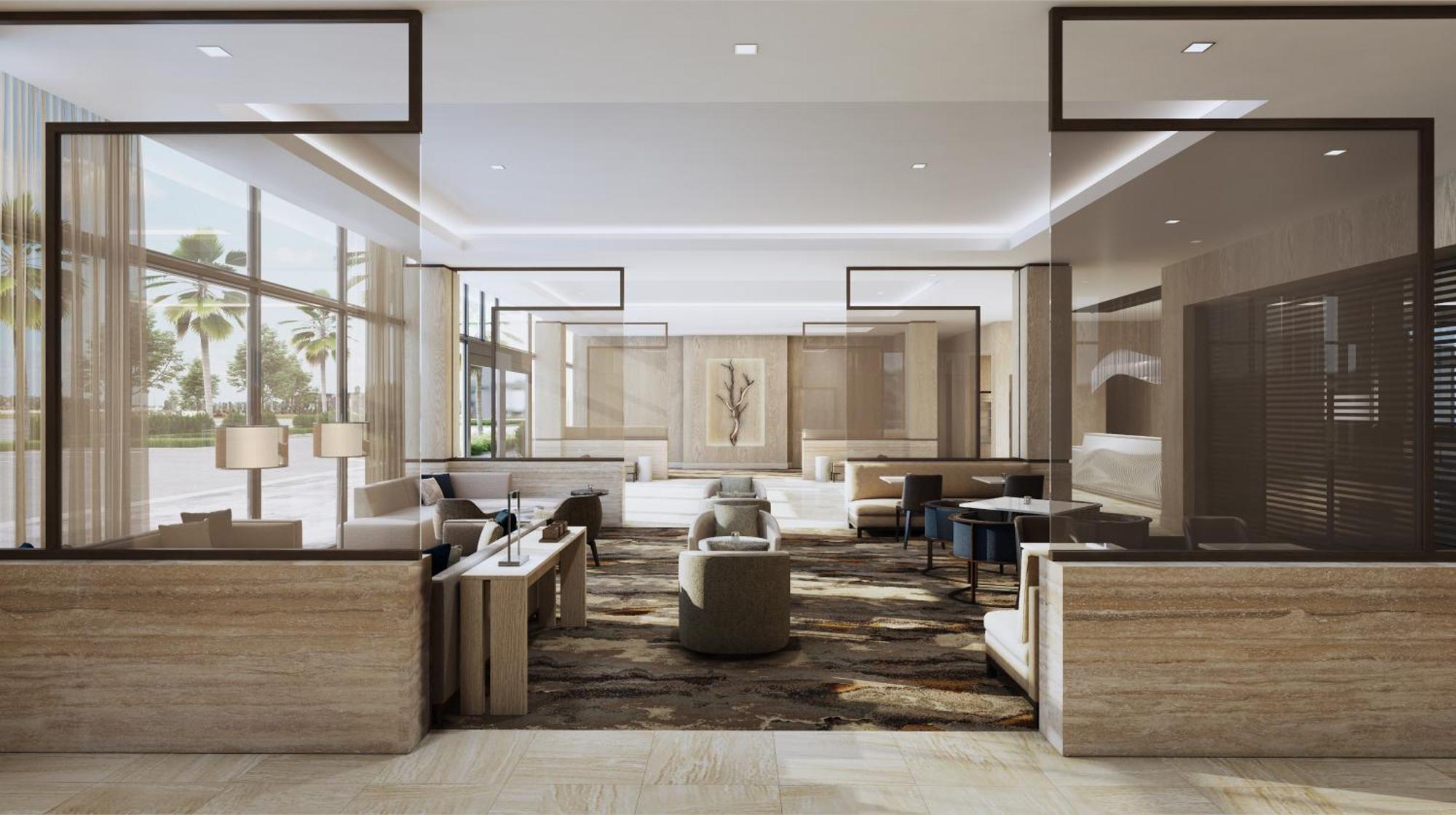 Ac Hotel By Marriott Jacksonville St Johns Town Center Eksteriør billede