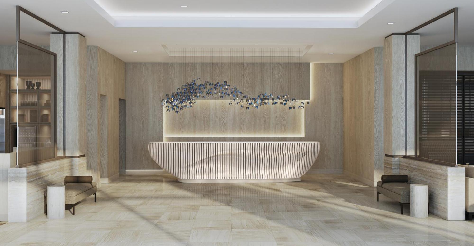 Ac Hotel By Marriott Jacksonville St Johns Town Center Eksteriør billede