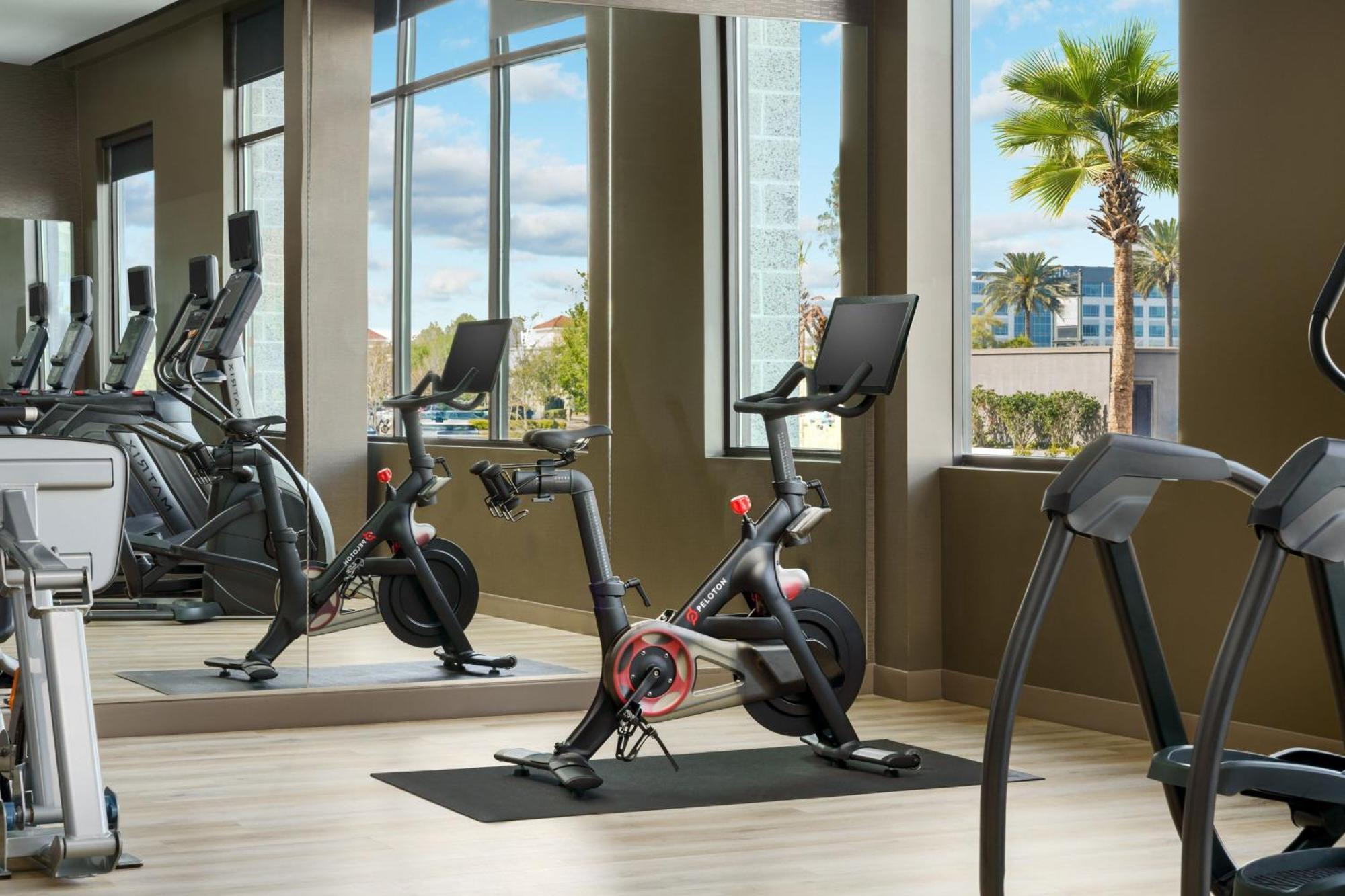 Ac Hotel By Marriott Jacksonville St Johns Town Center Eksteriør billede