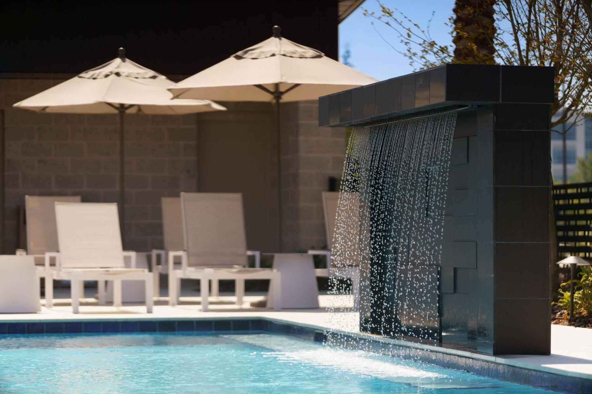 Ac Hotel By Marriott Jacksonville St Johns Town Center Eksteriør billede