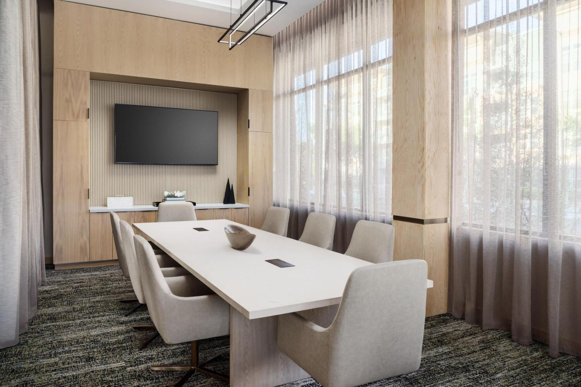 Ac Hotel By Marriott Jacksonville St Johns Town Center Eksteriør billede