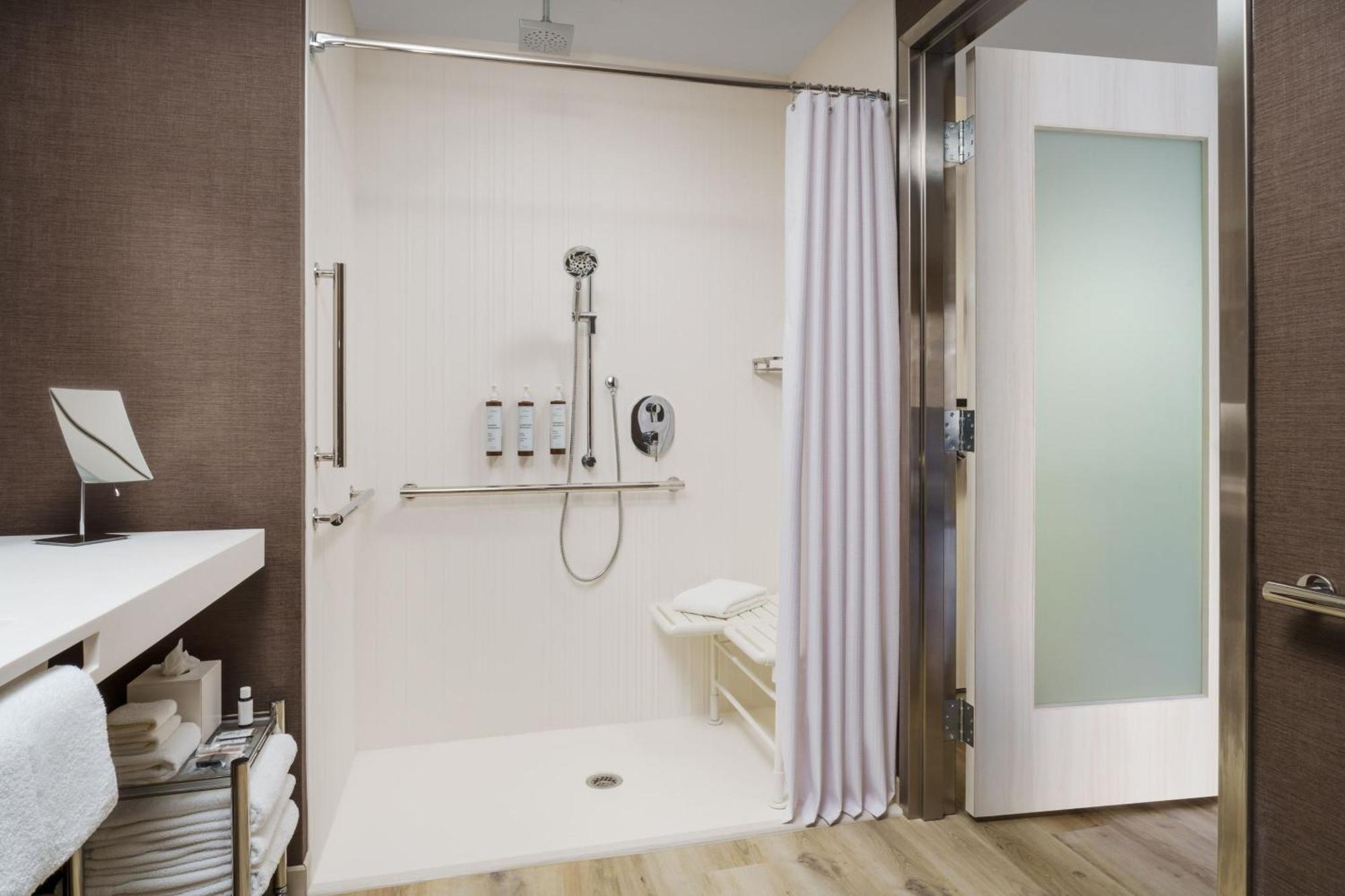 Ac Hotel By Marriott Jacksonville St Johns Town Center Eksteriør billede