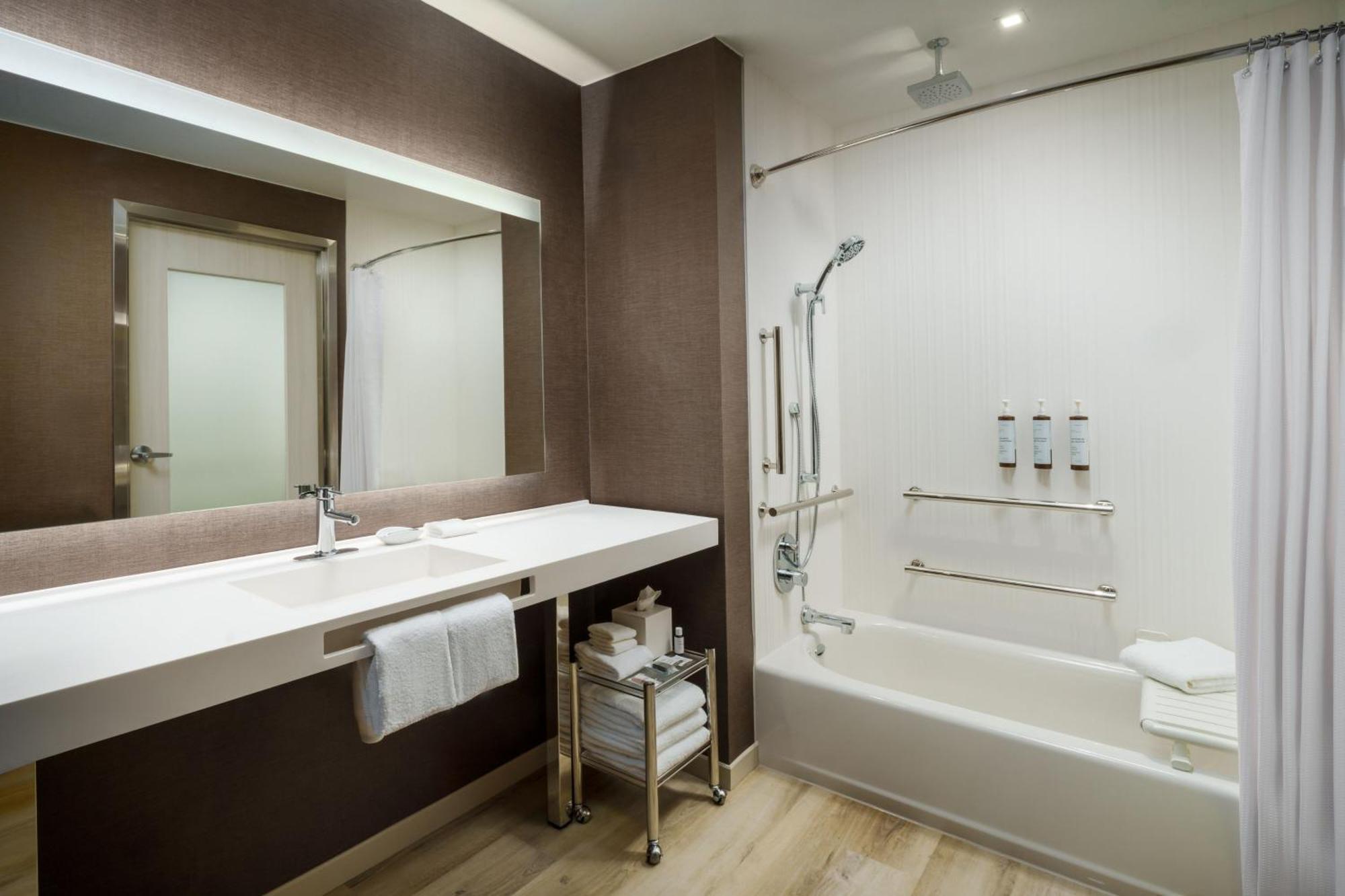 Ac Hotel By Marriott Jacksonville St Johns Town Center Eksteriør billede
