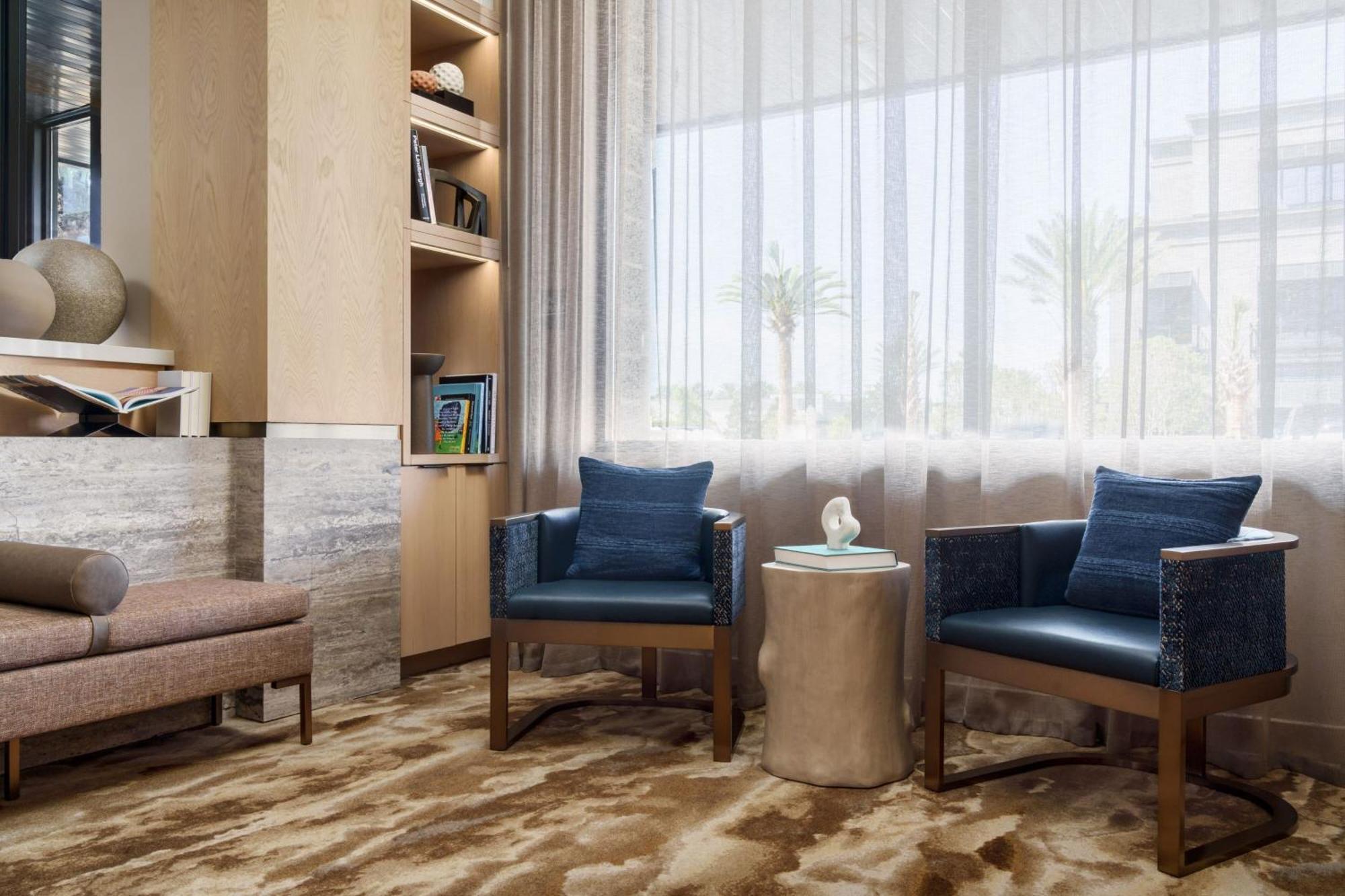 Ac Hotel By Marriott Jacksonville St Johns Town Center Eksteriør billede