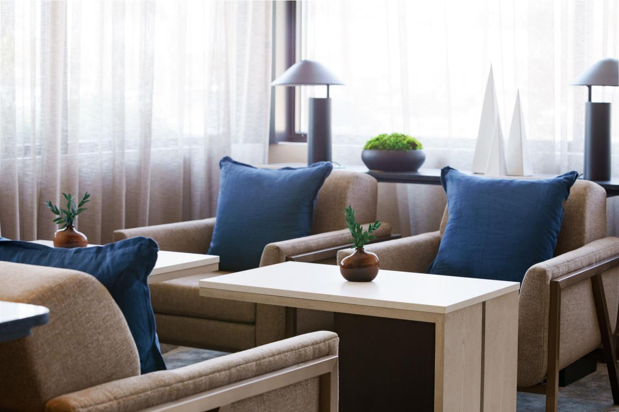 Ac Hotel By Marriott Jacksonville St Johns Town Center Eksteriør billede