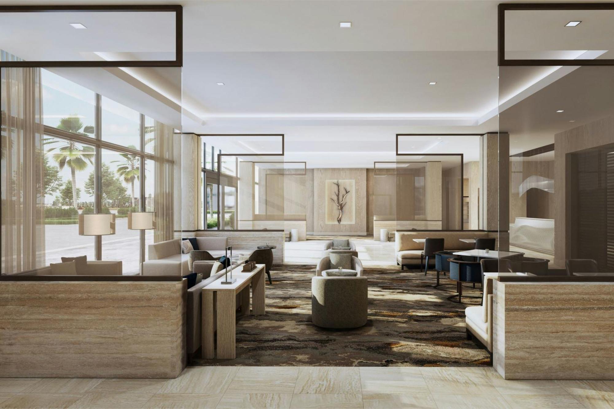 Ac Hotel By Marriott Jacksonville St Johns Town Center Eksteriør billede